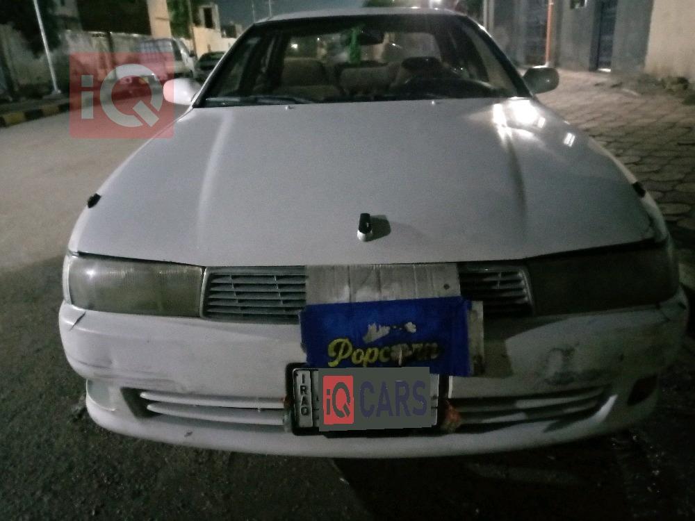 تويوتا كريستا